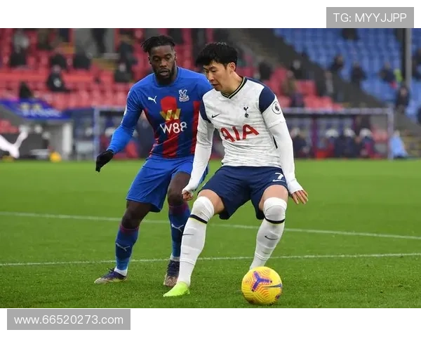 水晶宫球迷嘲讽热刺降级命运